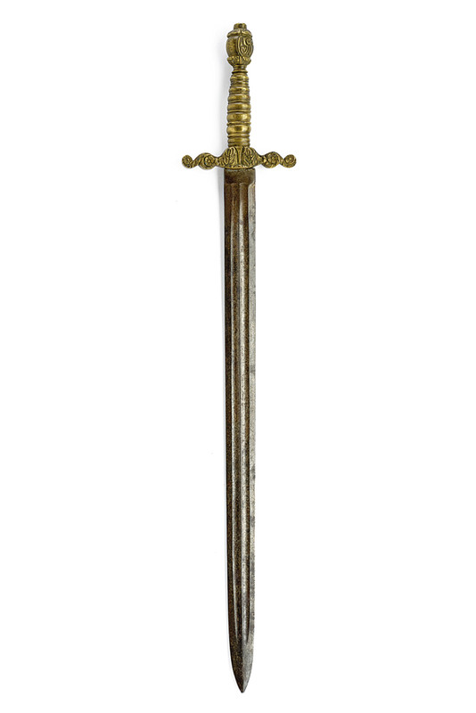 Daga della Guardia Nazionale