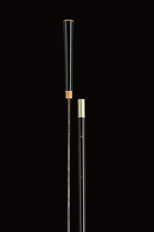 Bastone animato