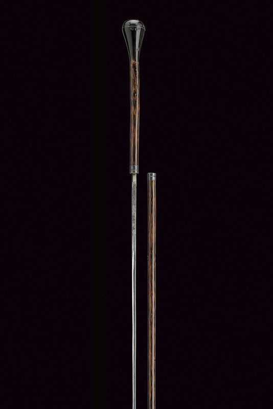 Bastone animato