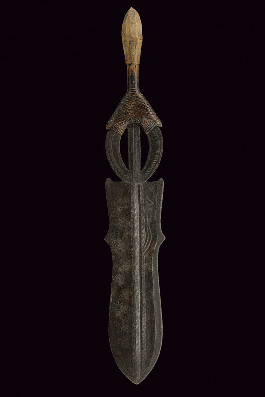 Coltello dei Poto