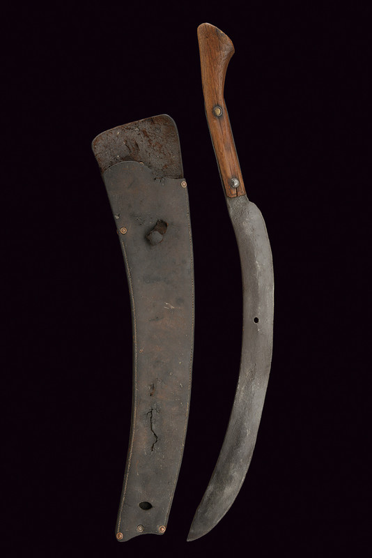 Coltello da baleniere