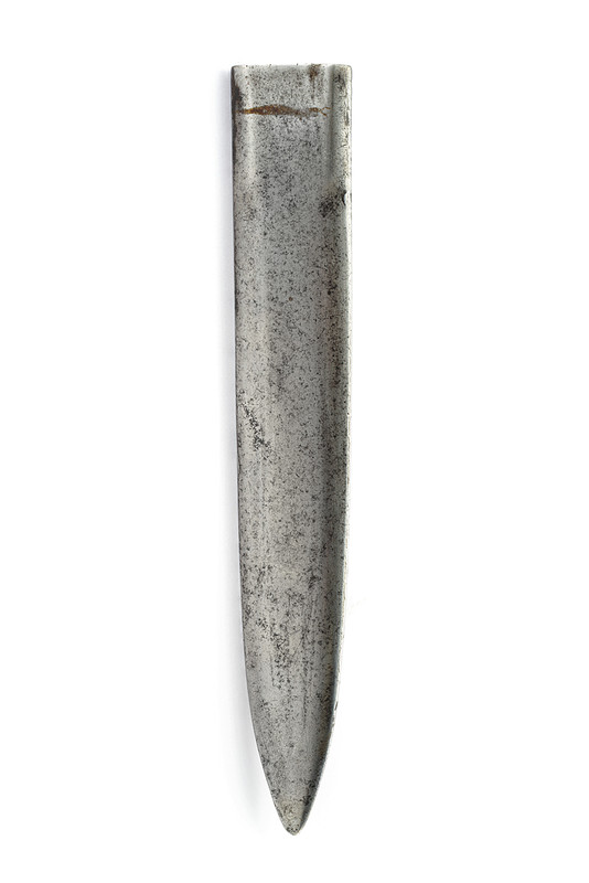 Fodero per coltello Mod. 1916