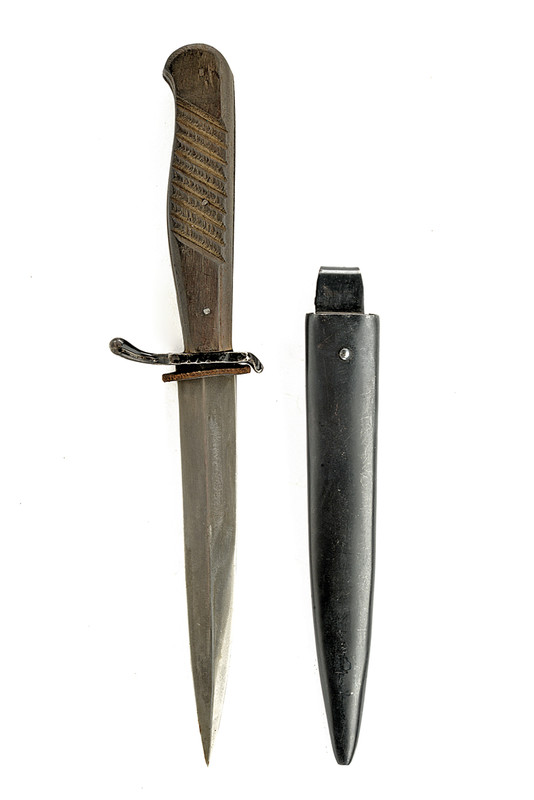Coltello da combattimento