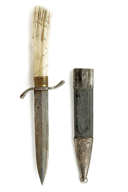 Coltello da combattimento