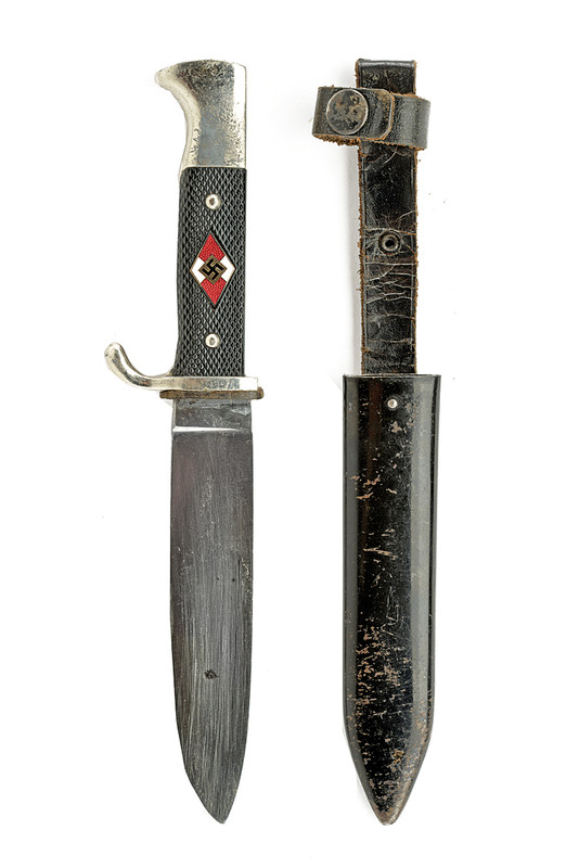 Coltello della HJ