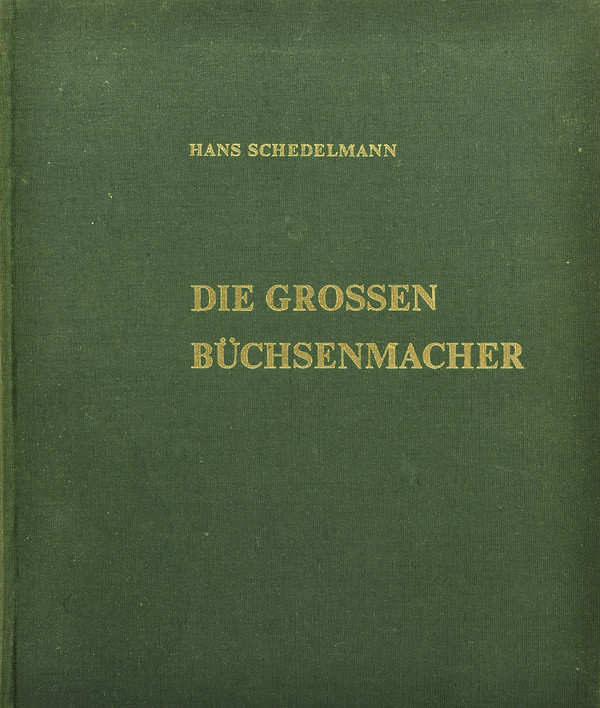 Schedelmann, Hans