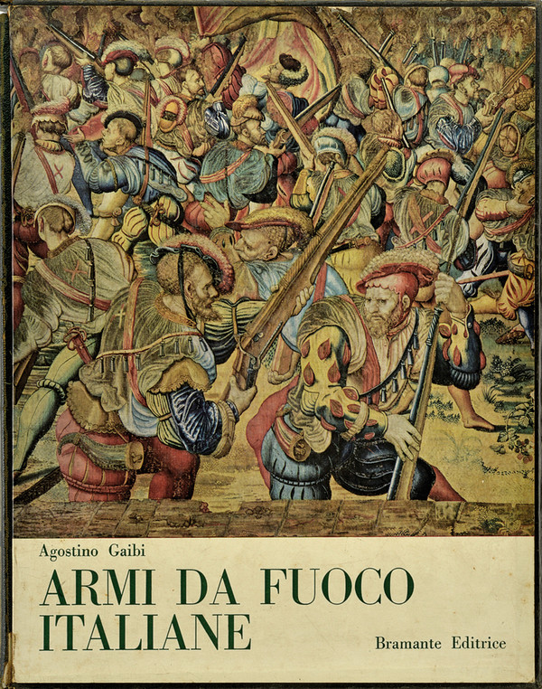 Gaibi, Agostino