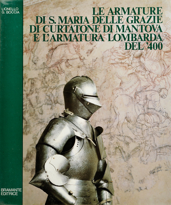 Boccia, Lionello G.