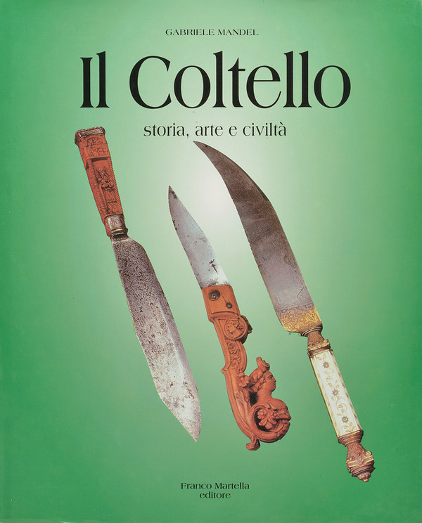 Mandel, Gabriele