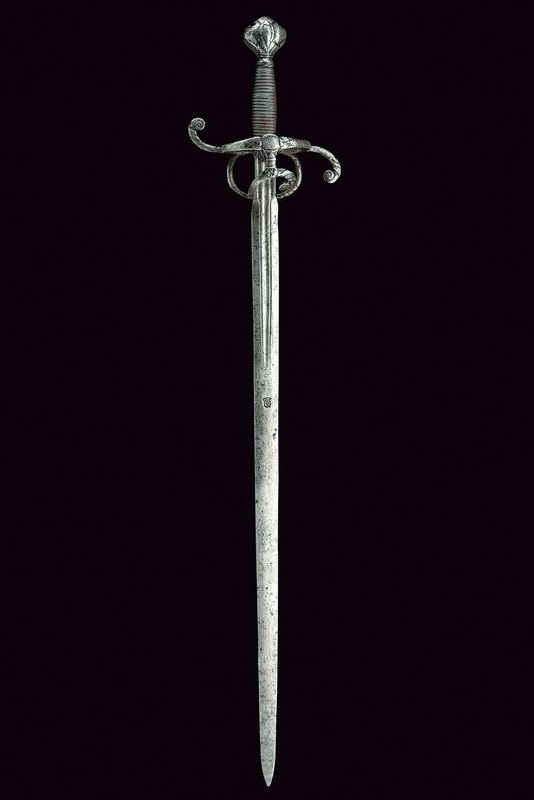 Spada da lato