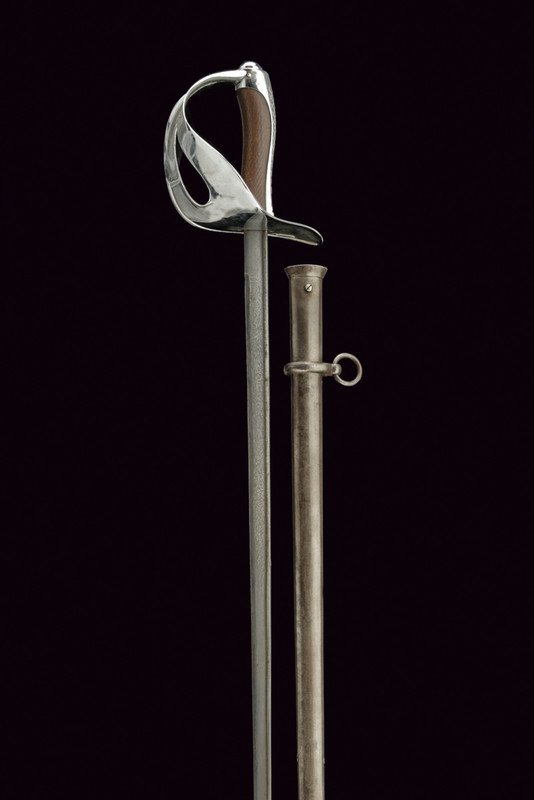 Spada mod. 1900