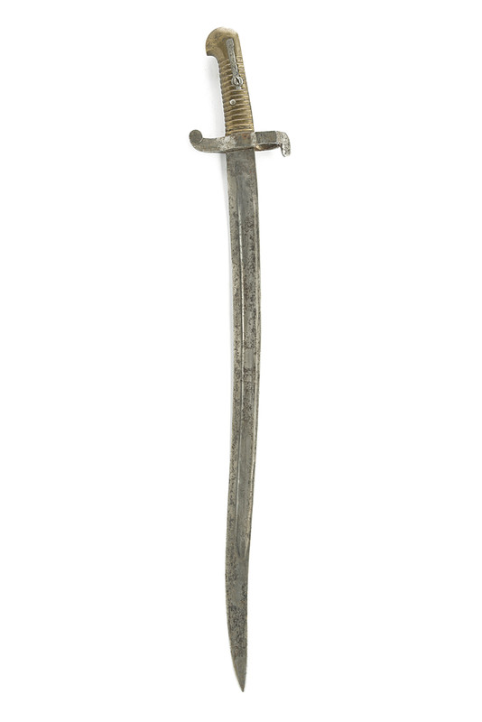 Baionetta da cacciatore