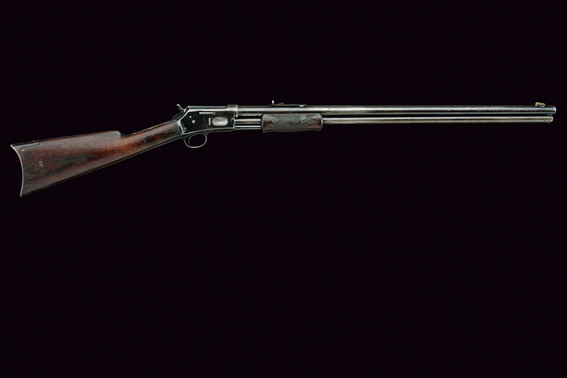 Colt Lightning Slide Action, Medium Frame