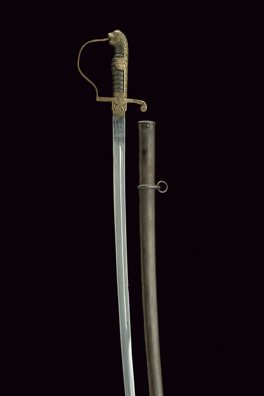 Sciabola