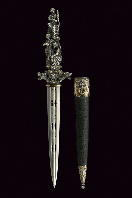 Bellissimo pugnale