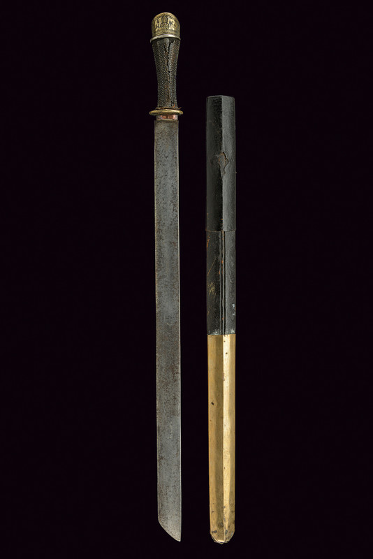 Spada (Jian)