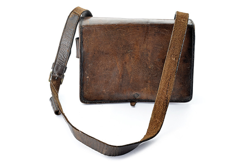 Borsa da caccia