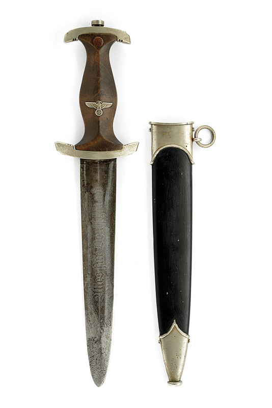 Daga mod. 33 NSKK