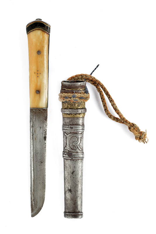 Piccolo coltello