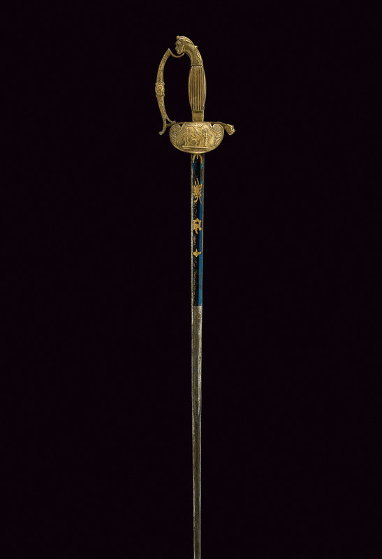 Spada