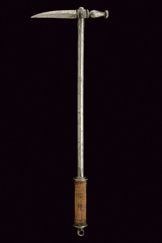 Martello d'arme