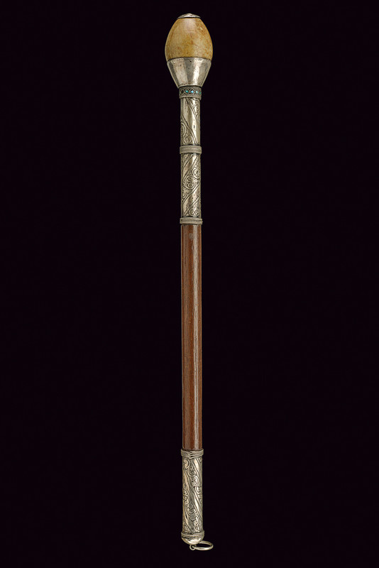 Mazza (Bulawa)