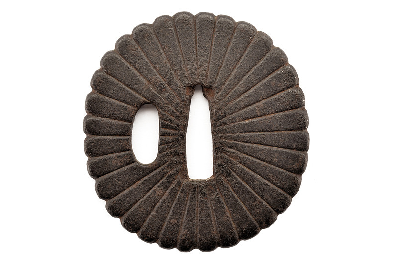 Tsuba