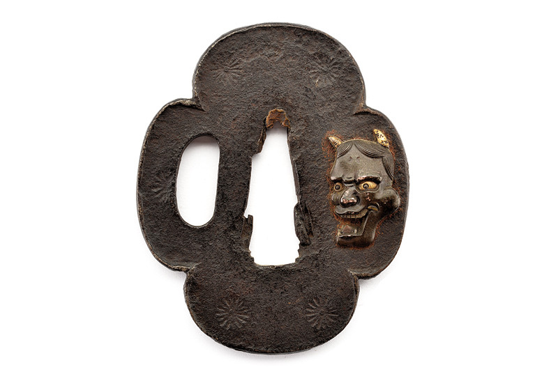 Tsuba