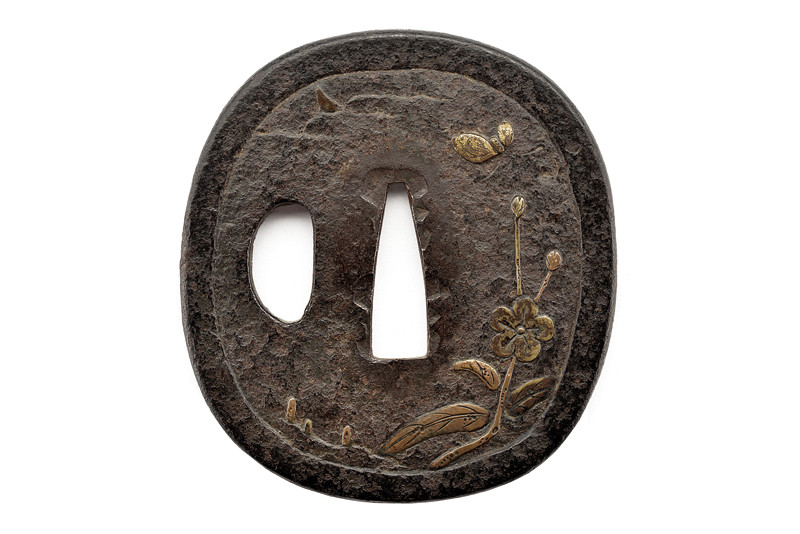 Tsuba