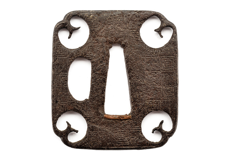 Tsuba