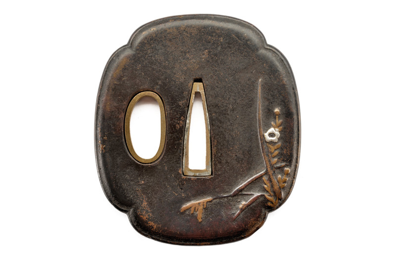 Tsuba