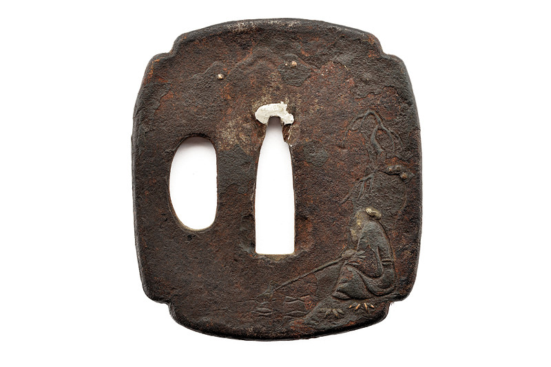 Tsuba