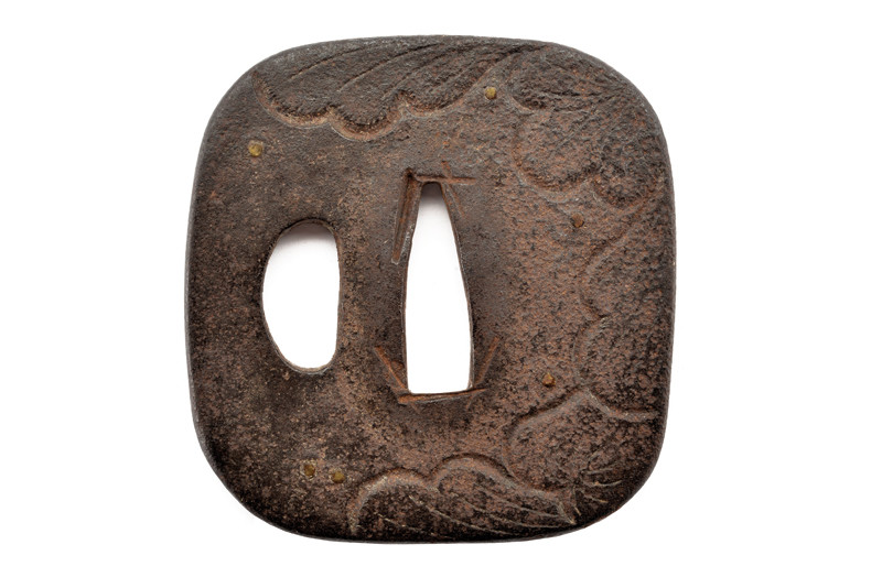 Tsuba