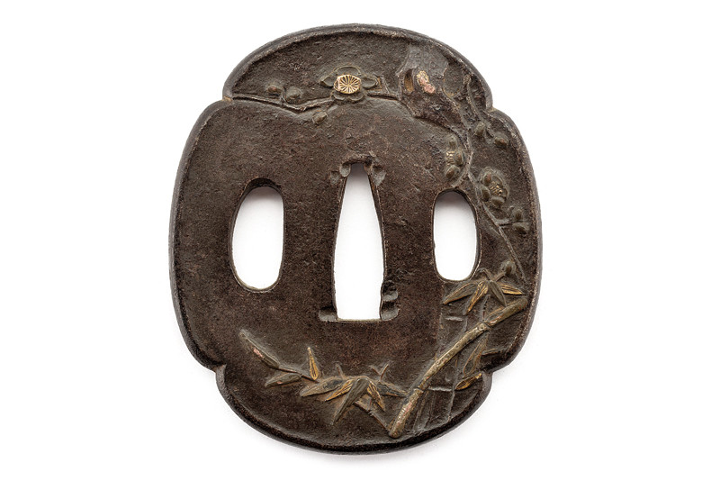 Tsuba