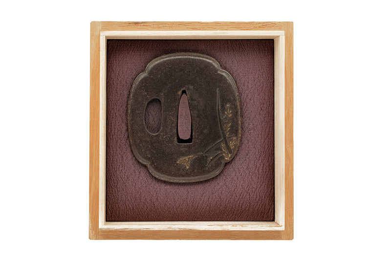 Tsuba