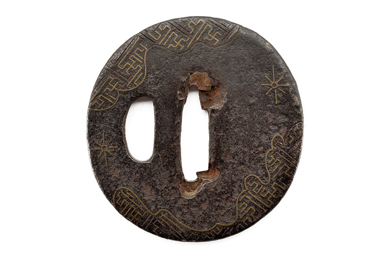 Tsuba