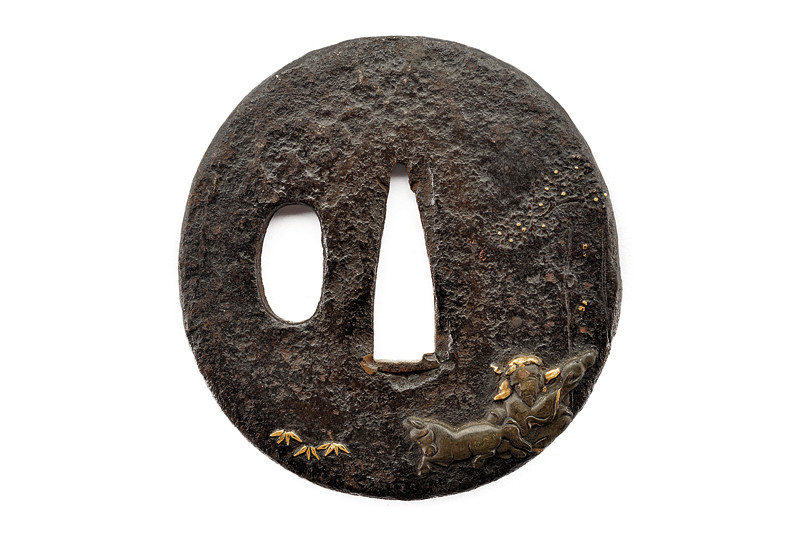 Tsuba