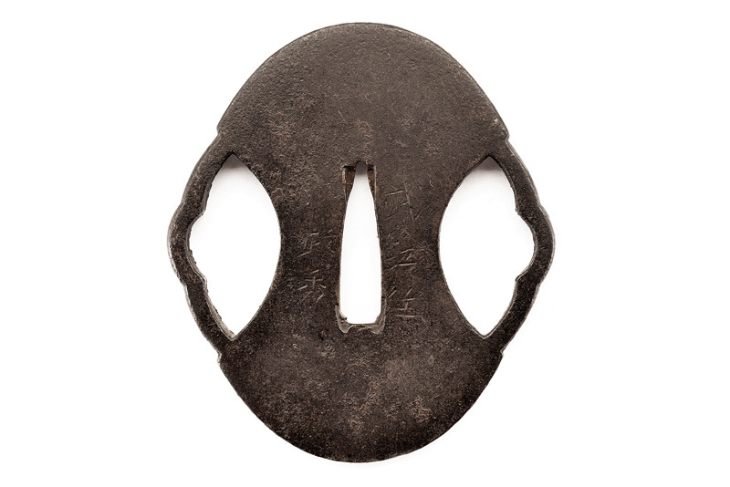 Tsuba