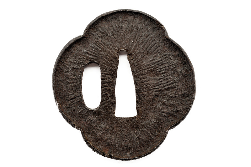 Tsuba
