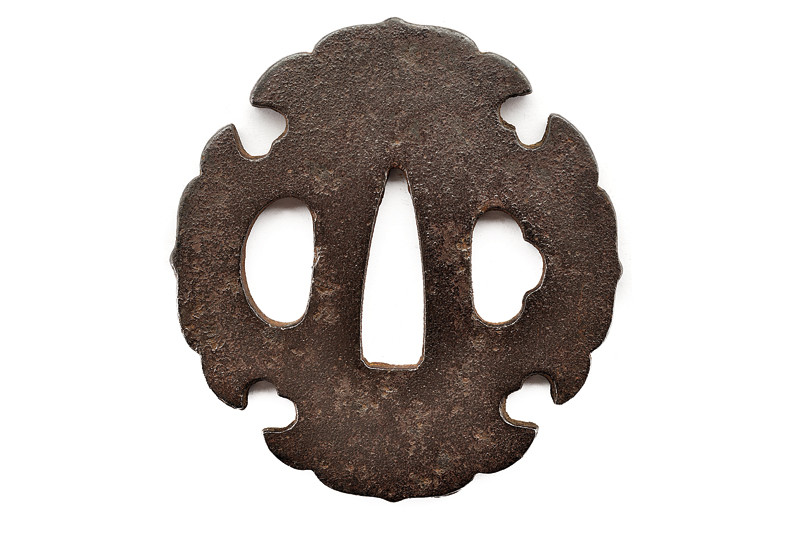 Tsuba