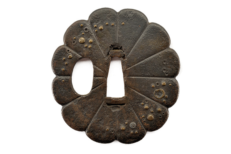 Tsuba