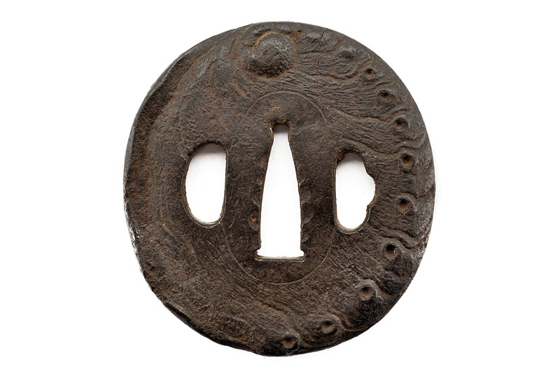 Tsuba