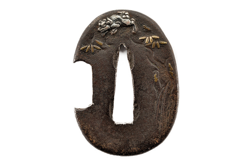 Tsuba