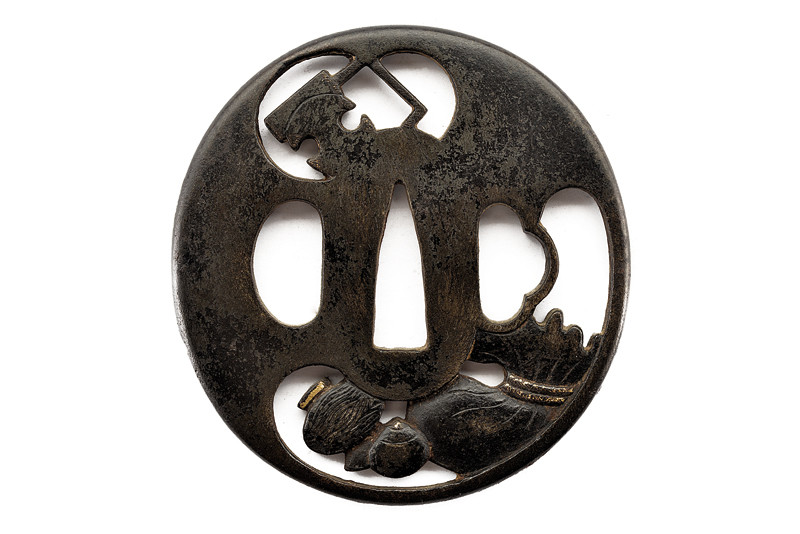 Tsuba