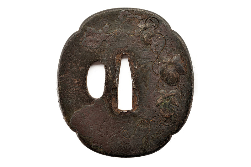 Tsuba