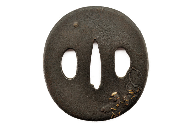 Tsuba