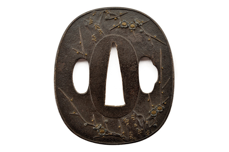 Tsuba