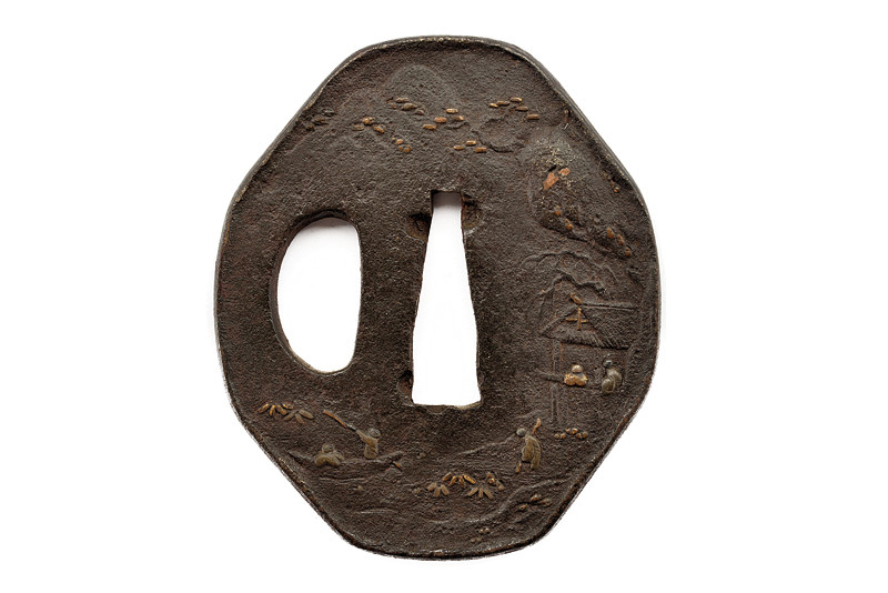 Tsuba