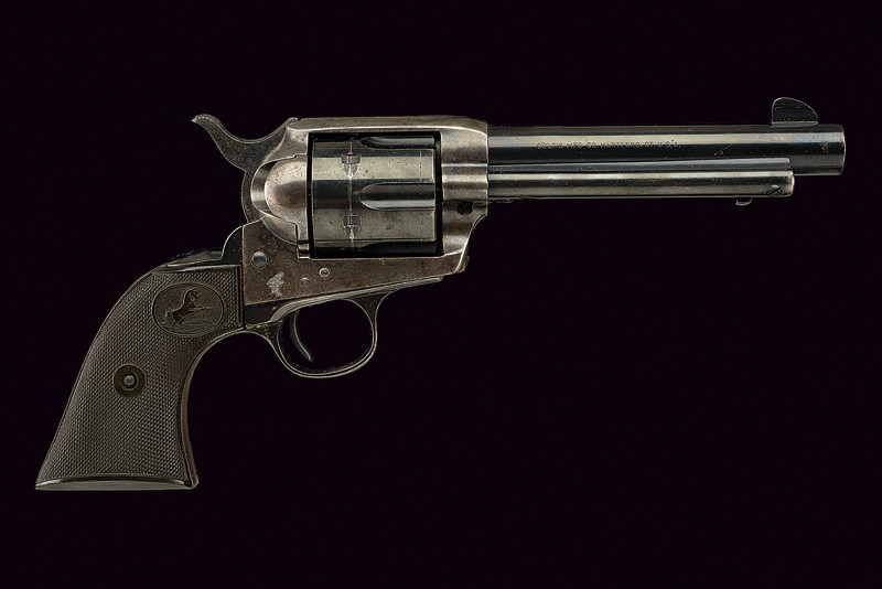 Colt Model 1873