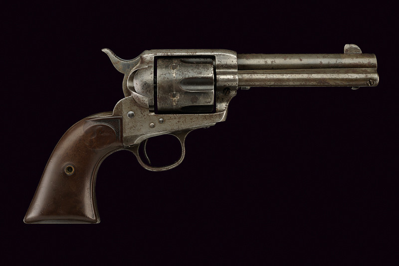 Colt Model 1873